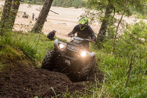 yamaha kodiak 400 compression test|Yamaha Kodiak 400 4x4 Specs and Review .